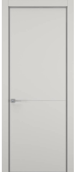 Межкомнатная дверь HAUSDOORS Минимализм 2