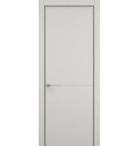 Межкомнатная дверь HAUSDOORS Минимализм 2