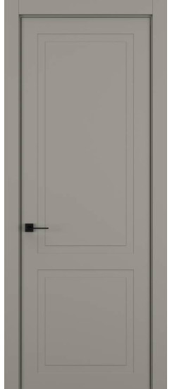 Межкомнатная дверь HAUSDOORS Геометрия 2