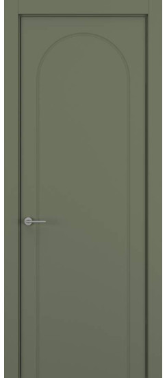 Межкомнатная дверь HAUSDOORS Атмосфера 1