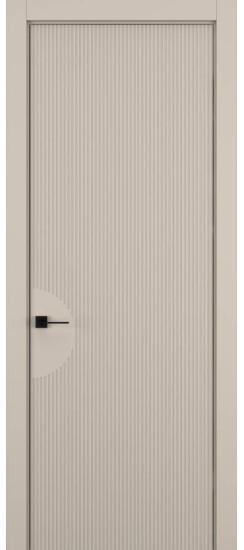 Межкомнатная дверь HAUSDOORS Вертикаль 6
