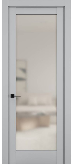 Межкомнатная дверь HAUSDOORS Новая классика 8