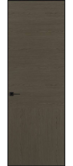 Межкомнатная дверь HAUSDOORS Сибирь 4