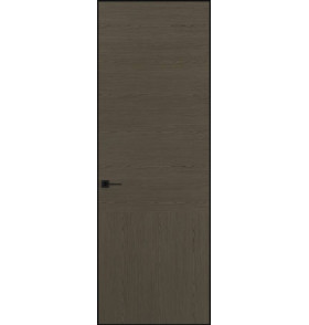 Межкомнатная дверь HAUSDOORS Сибирь 4