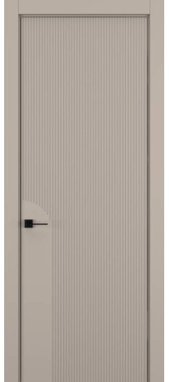 Межкомнатная дверь HAUSDOORS Вертикаль 2