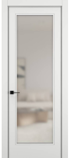 Межкомнатная дверь HAUSDOORS Гармония 01V