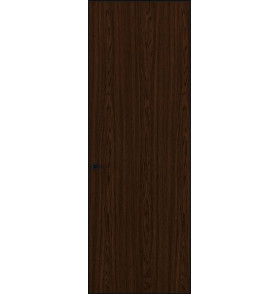 Межкомнатная дверь HAUSDOORS Сибирь 1