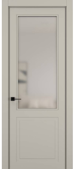 Межкомнатная дверь HAUSDOORS Геометрия 02V