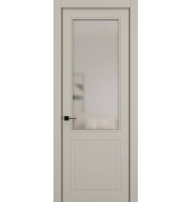 Межкомнатная дверь HAUSDOORS Геометрия 02V