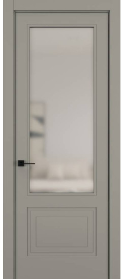 Межкомнатная дверь HAUSDOORS Свобода 021V