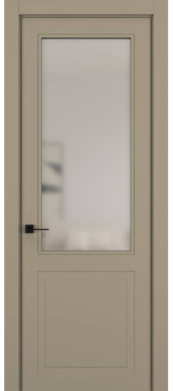 Межкомнатная дверь HAUSDOORS Геометрия 02V