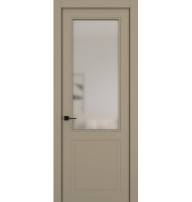Межкомнатная дверь HAUSDOORS Геометрия 02V