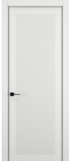 Межкомнатная дверь HAUSDOORS Вертикаль 3