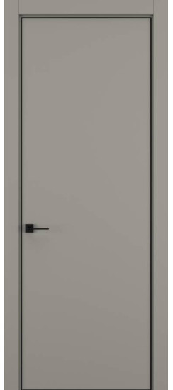 Межкомнатная дверь HAUSDOORS Сияние 1