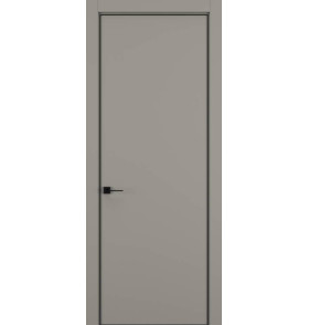 Межкомнатная дверь HAUSDOORS Сияние 1