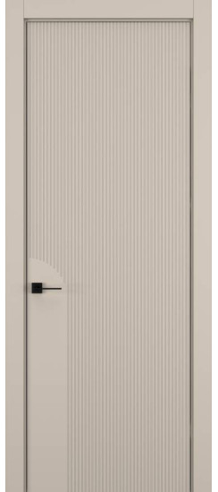 Межкомнатная дверь HAUSDOORS Вертикаль 2