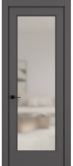 Межкомнатная дверь HAUSDOORS Элегант 01V