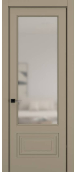 Межкомнатная дверь HAUSDOORS Элегант 021V