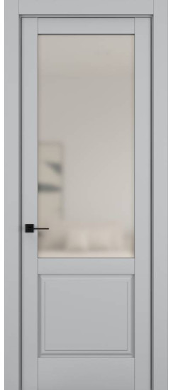 Межкомнатная дверь HAUSDOORS Новая классика 10