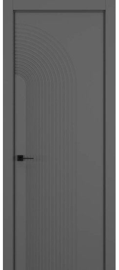 Межкомнатная дверь HAUSDOORS Атмосфера 4