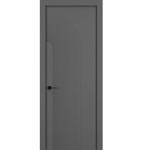 Межкомнатная дверь HAUSDOORS Атмосфера 4