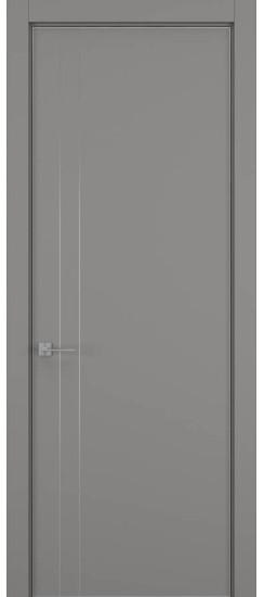 Межкомнатная дверь HAUSDOORS Минимализм 4