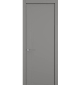 Межкомнатная дверь HAUSDOORS Минимализм 4