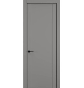 Межкомнатная дверь HAUSDOORS Фактурные линии 1