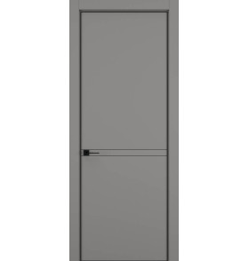 Межкомнатная дверь HAUSDOORS Минимализм 3