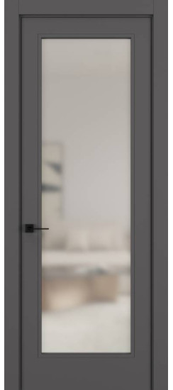 Межкомнатная дверь HAUSDOORS Свобода 01V