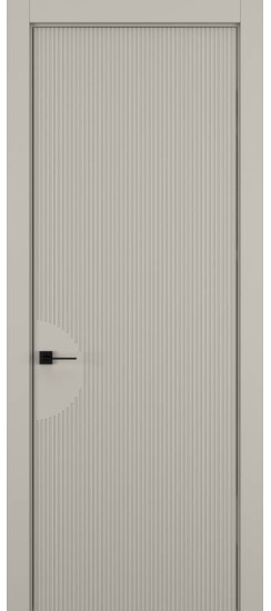 Межкомнатная дверь HAUSDOORS Вертикаль 6