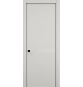 Межкомнатная дверь HAUSDOORS Минимализм 3