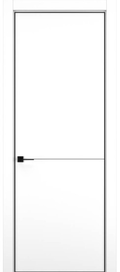 Межкомнатная дверь HAUSDOORS Минимализм 2