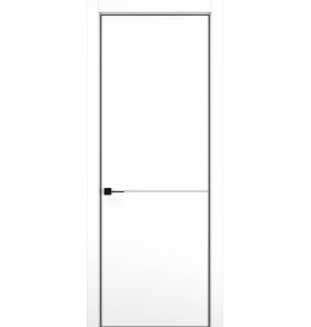 Межкомнатная дверь HAUSDOORS Минимализм 2