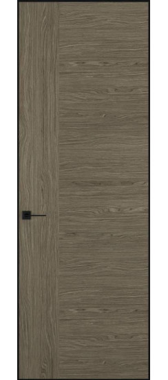 Межкомнатная дверь HAUSDOORS Сибирь 6
