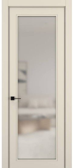Межкомнатная дверь HAUSDOORS Геометрия 01V