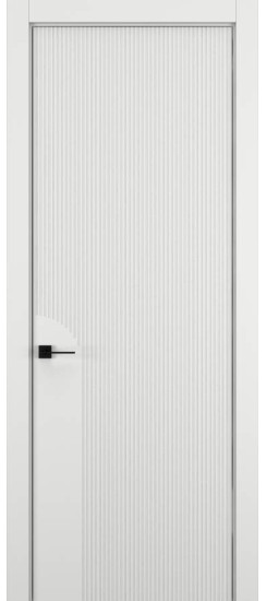 Межкомнатная дверь HAUSDOORS Вертикаль 2