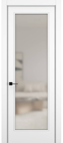Межкомнатная дверь HAUSDOORS Гармония 01V