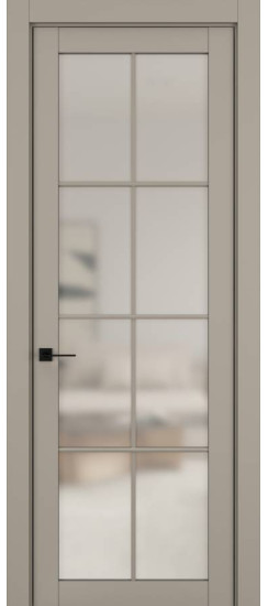 Межкомнатная дверь HAUSDOORS Новая классика 5