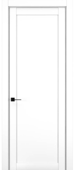 Межкомнатная дверь HAUSDOORS Фактурные линии 4