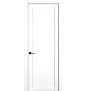 Межкомнатная дверь HAUSDOORS Фактурные линии 4