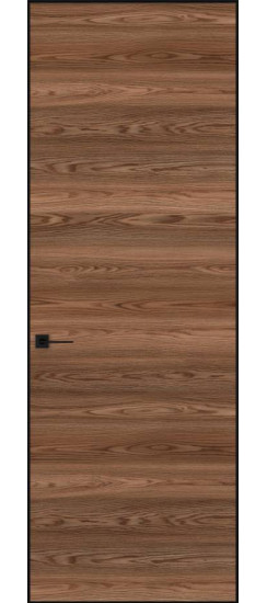 Межкомнатная дверь HAUSDOORS Сибирь 2