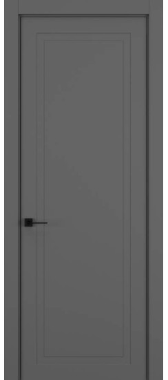 Межкомнатная дверь HAUSDOORS Геометрия 1
