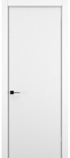 Межкомнатная дверь HAUSDOORS Вертикаль 1
