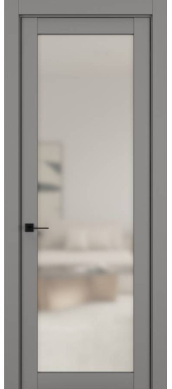 Межкомнатная дверь HAUSDOORS Новая классика 2