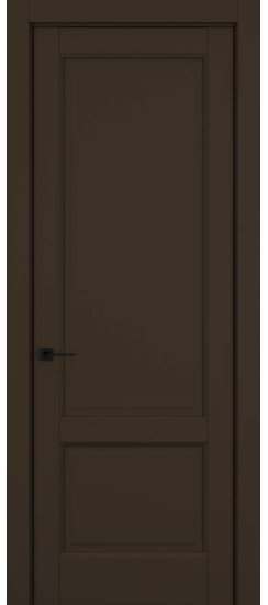 Межкомнатная дверь HAUSDOORS Современная классика 2