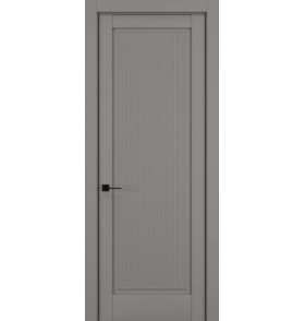 Межкомнатная дверь HAUSDOORS Фактурные линии 3