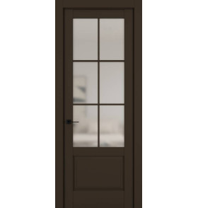 Межкомнатная дверь HAUSDOORS Новая классика 12