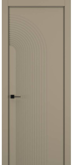 Межкомнатная дверь HAUSDOORS Атмосфера 4