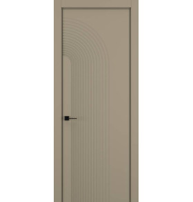 Межкомнатная дверь HAUSDOORS Атмосфера 4